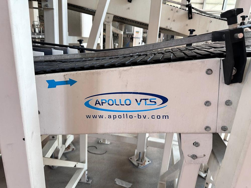 Apollo SPC1350/2150 - Oprema za prehrambenu industriju: slika Apollo SPC1350/2150 - Oprema za prehrambenu industriju Apollo SPC1350/2150 - Oprema za prehrambenu industriju: slika Apollo SPC1350/2150 - Oprema za prehrambenu industriju