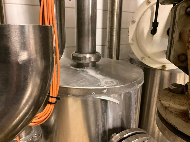 Catetherm Cipcoil 4100L - Oprema za prehrambenu industriju: slika Catetherm Cipcoil 4100L - Oprema za prehrambenu industriju Catetherm Cipcoil 4100L - Oprema za prehrambenu industriju: slika Catetherm Cipcoil 4100L - Oprema za prehrambenu industriju