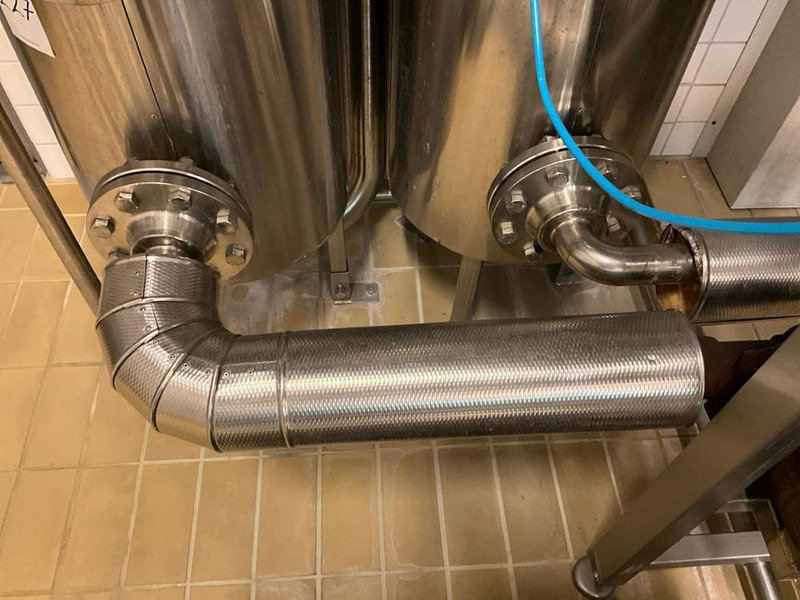 Catetherm Cipcoil 4100L - Oprema za prehrambenu industriju: slika Catetherm Cipcoil 4100L - Oprema za prehrambenu industriju Catetherm Cipcoil 4100L - Oprema za prehrambenu industriju: slika Catetherm Cipcoil 4100L - Oprema za prehrambenu industriju