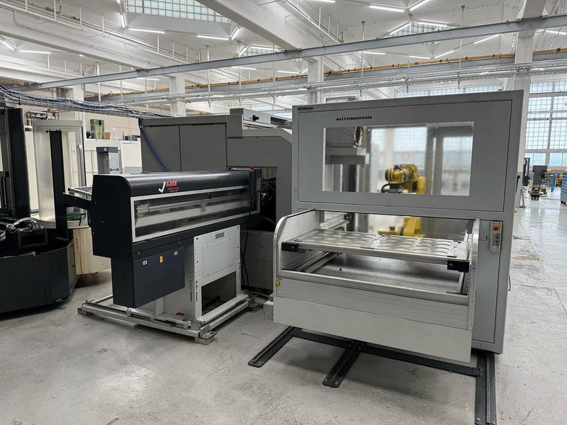 DMG Mori Seiki NZX 2000/800 SY2 - Stroj za obradu metala: slika DMG Mori Seiki NZX 2000/800 SY2 - Stroj za obradu metala DMG Mori Seiki NZX 2000/800 SY2 - Stroj za obradu metala: slika DMG Mori Seiki NZX 2000/800 SY2 - Stroj za obradu metala