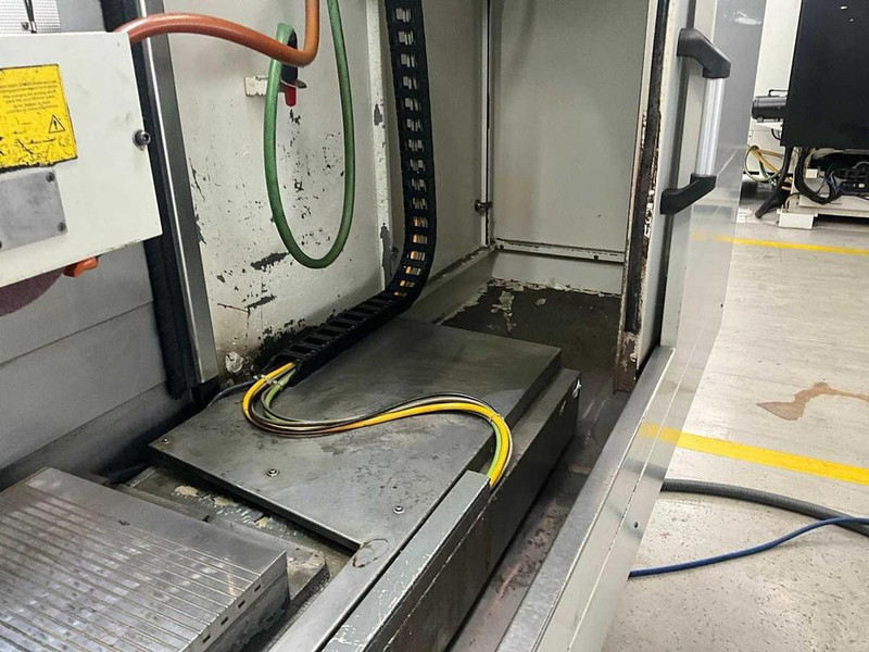 G+H Geibel & Hotz FS 840 Z CNC - Stroj za obradu metala: slika G+H Geibel & Hotz FS 840 Z CNC - Stroj za obradu metala G+H Geibel & Hotz FS 840 Z CNC - Stroj za obradu metala: slika G+H Geibel & Hotz FS 840 Z CNC - Stroj za obradu metala