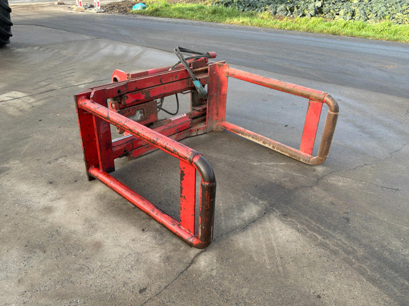 BOLZONI AURAMO KB N9A - Građevinski strojevi: slika BOLZONI AURAMO KB N9A - Građevinski strojevi BOLZONI AURAMO KB N9A - Građevinski strojevi: slika BOLZONI AURAMO KB N9A - Građevinski strojevi