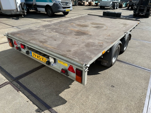 IFOR WILLIAMS 2CB - Prikolica plato/ Otvoreni sanduk: slika IFOR WILLIAMS 2CB - Prikolica plato/ Otvoreni sanduk IFOR WILLIAMS 2CB - Prikolica plato/ Otvoreni sanduk: slika IFOR WILLIAMS 2CB - Prikolica plato/ Otvoreni sanduk