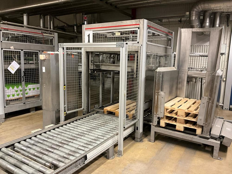 Inter System Compact 128 - Transportna traka: slika Inter System Compact 128 - Transportna traka Inter System Compact 128 - Transportna traka: slika Inter System Compact 128 - Transportna traka