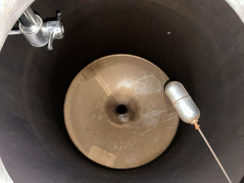 Jahala DTI3000 - Oprema za prehrambenu industriju: slika Jahala DTI3000 - Oprema za prehrambenu industriju Jahala DTI3000 - Oprema za prehrambenu industriju: slika Jahala DTI3000 - Oprema za prehrambenu industriju