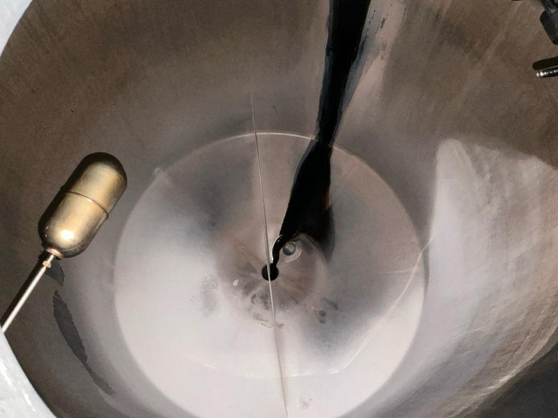 Jahala DTI5000 - Oprema za prehrambenu industriju: slika Jahala DTI5000 - Oprema za prehrambenu industriju Jahala DTI5000 - Oprema za prehrambenu industriju: slika Jahala DTI5000 - Oprema za prehrambenu industriju