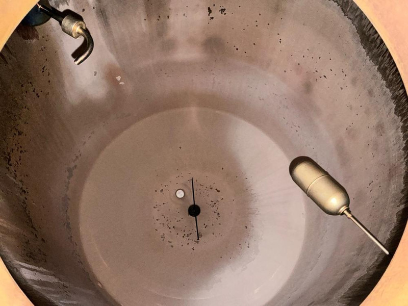 Jahala DTI5000 - Oprema za prehrambenu industriju: slika Jahala DTI5000 - Oprema za prehrambenu industriju Jahala DTI5000 - Oprema za prehrambenu industriju: slika Jahala DTI5000 - Oprema za prehrambenu industriju