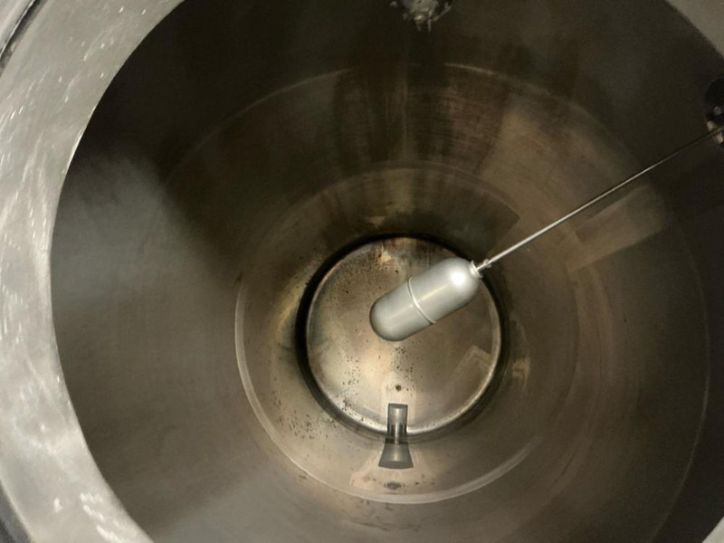 Jahla TVI1000 - Oprema za prehrambenu industriju: slika Jahla TVI1000 - Oprema za prehrambenu industriju Jahla TVI1000 - Oprema za prehrambenu industriju: slika Jahla TVI1000 - Oprema za prehrambenu industriju