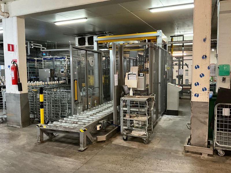 Onbekend - Transportna traka: slika Onbekend - Transportna traka Onbekend - Transportna traka: slika Onbekend - Transportna traka