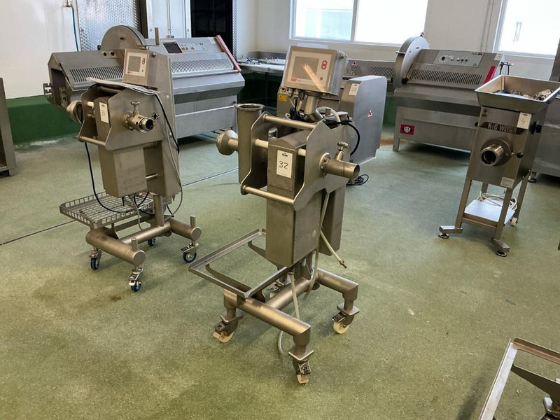 Pulsotronic M-Pulse 2 InFlex 65 Compact - Oprema za prehrambenu industriju: slika Pulsotronic M-Pulse 2 InFlex 65 Compact - Oprema za prehrambenu industriju Pulsotronic M-Pulse 2 InFlex 65 Compact - Oprema za prehrambenu industriju: slika Pulsotronic M-Pulse 2 InFlex 65 Compact - Oprema za prehrambenu industriju