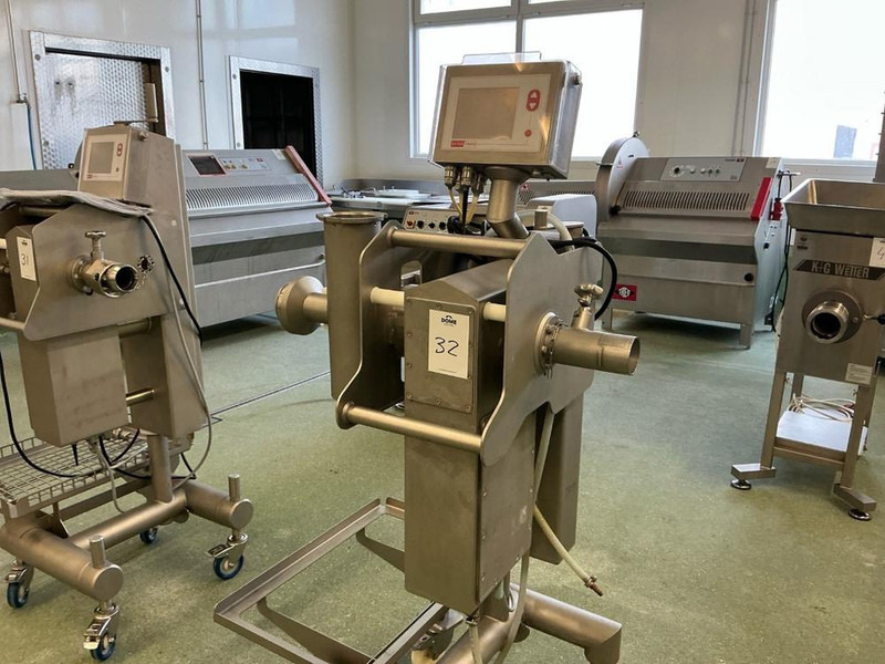 Pulsotronic M-Pulse 2 InFlex 65 Compact - Oprema za prehrambenu industriju: slika Pulsotronic M-Pulse 2 InFlex 65 Compact - Oprema za prehrambenu industriju Pulsotronic M-Pulse 2 InFlex 65 Compact - Oprema za prehrambenu industriju: slika Pulsotronic M-Pulse 2 InFlex 65 Compact - Oprema za prehrambenu industriju