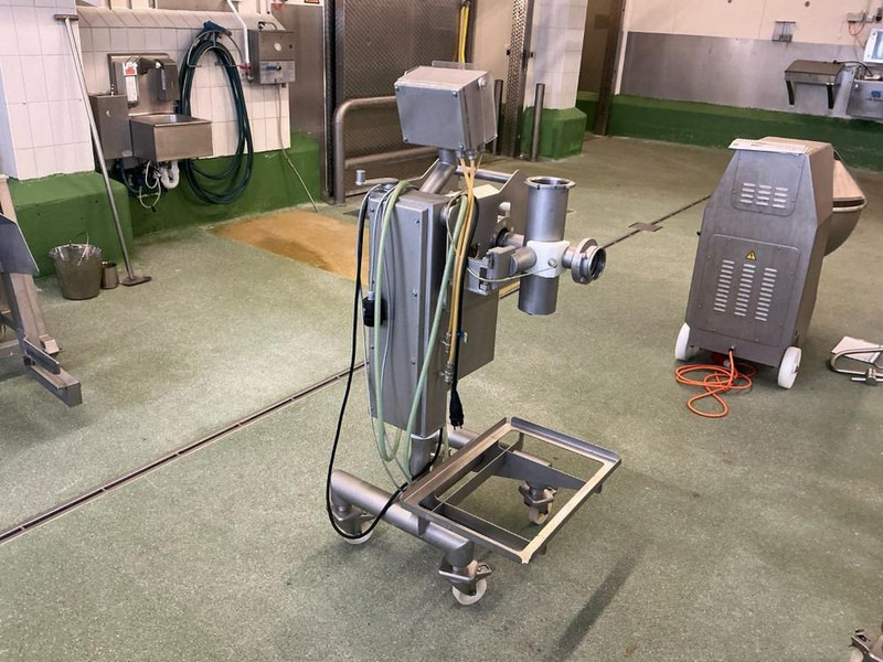 Pulsotronic M-Pulse 2 InFlex 65 Compact - Oprema za prehrambenu industriju: slika Pulsotronic M-Pulse 2 InFlex 65 Compact - Oprema za prehrambenu industriju Pulsotronic M-Pulse 2 InFlex 65 Compact - Oprema za prehrambenu industriju: slika Pulsotronic M-Pulse 2 InFlex 65 Compact - Oprema za prehrambenu industriju