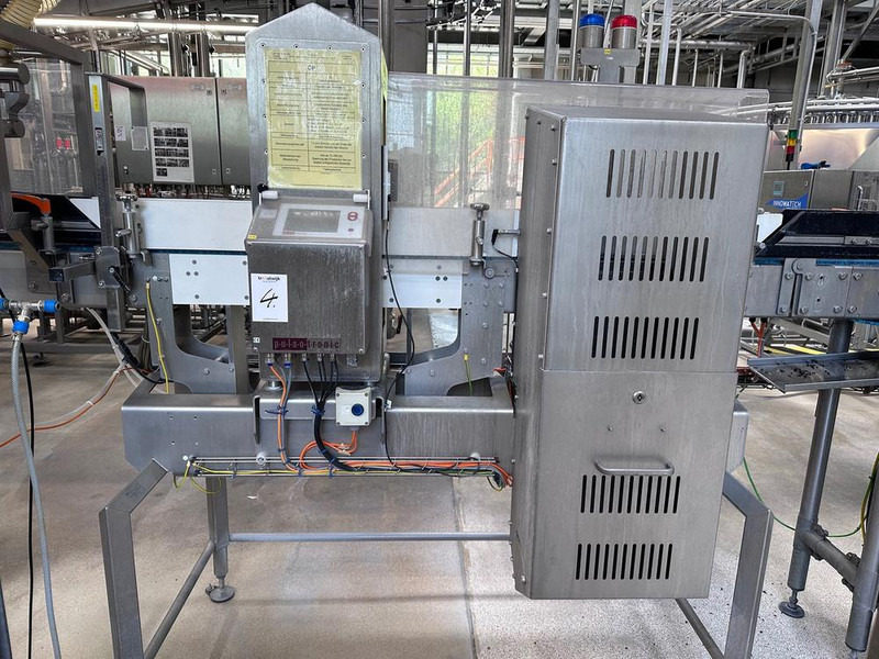 Pulsotronic M-Pulse2 BD-HD 150x600 LPW - Oprema za prehrambenu industriju: slika Pulsotronic M-Pulse2 BD-HD 150x600 LPW - Oprema za prehrambenu industriju Pulsotronic M-Pulse2 BD-HD 150x600 LPW - Oprema za prehrambenu industriju: slika Pulsotronic M-Pulse2 BD-HD 150x600 LPW - Oprema za prehrambenu industriju