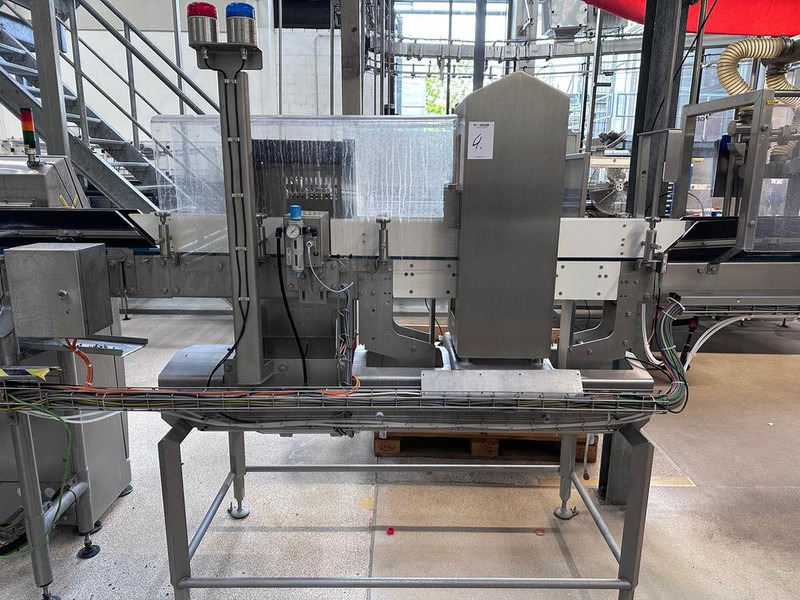 Pulsotronic M-Pulse2 BD-HD 150x600 LPW - Oprema za prehrambenu industriju: slika Pulsotronic M-Pulse2 BD-HD 150x600 LPW - Oprema za prehrambenu industriju Pulsotronic M-Pulse2 BD-HD 150x600 LPW - Oprema za prehrambenu industriju: slika Pulsotronic M-Pulse2 BD-HD 150x600 LPW - Oprema za prehrambenu industriju