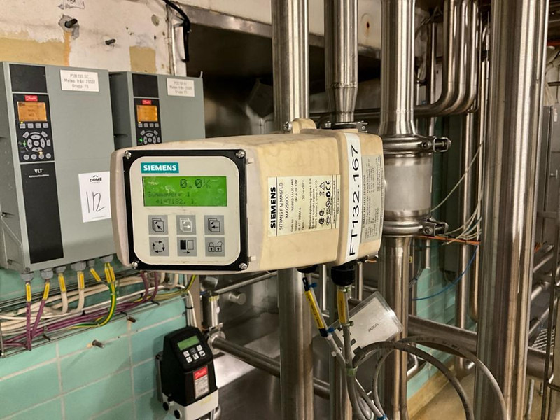 Zračni kompresor SIMENS Sitrans Fm Mag 1100 Food: slika Zračni kompresor SIMENS Sitrans Fm Mag 1100 Food Zračni kompresor SIMENS Sitrans Fm Mag 1100 Food: slika Zračni kompresor SIMENS Sitrans Fm Mag 1100 Food