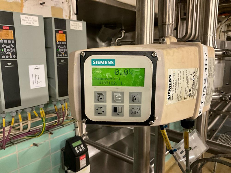 Zračni kompresor SIMENS Sitrans Fm Mag 1100 Food: slika Zračni kompresor SIMENS Sitrans Fm Mag 1100 Food Zračni kompresor SIMENS Sitrans Fm Mag 1100 Food: slika Zračni kompresor SIMENS Sitrans Fm Mag 1100 Food