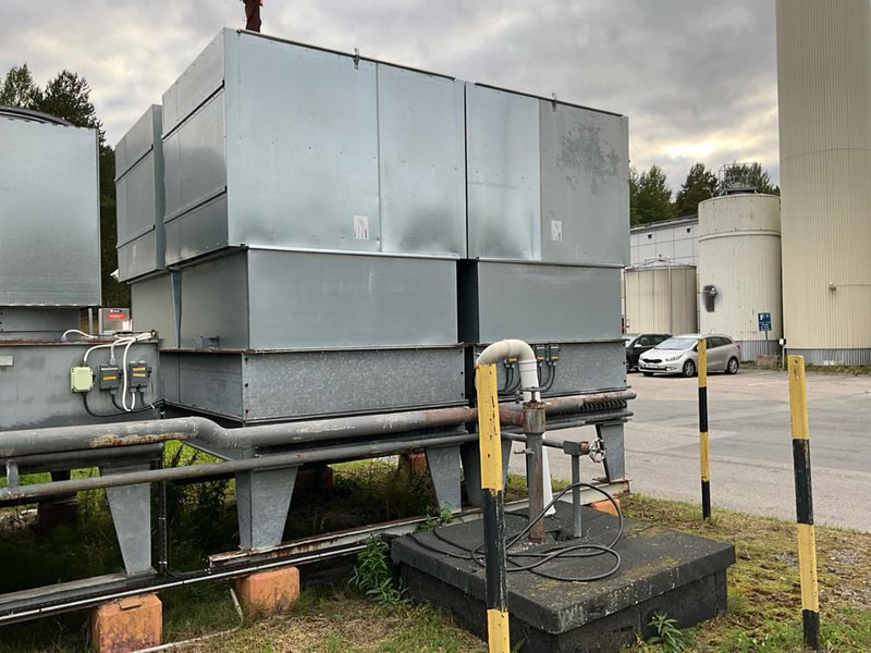 Swegon CALAMO A - Transportna traka: slika Swegon CALAMO A - Transportna traka Swegon CALAMO A - Transportna traka: slika Swegon CALAMO A - Transportna traka