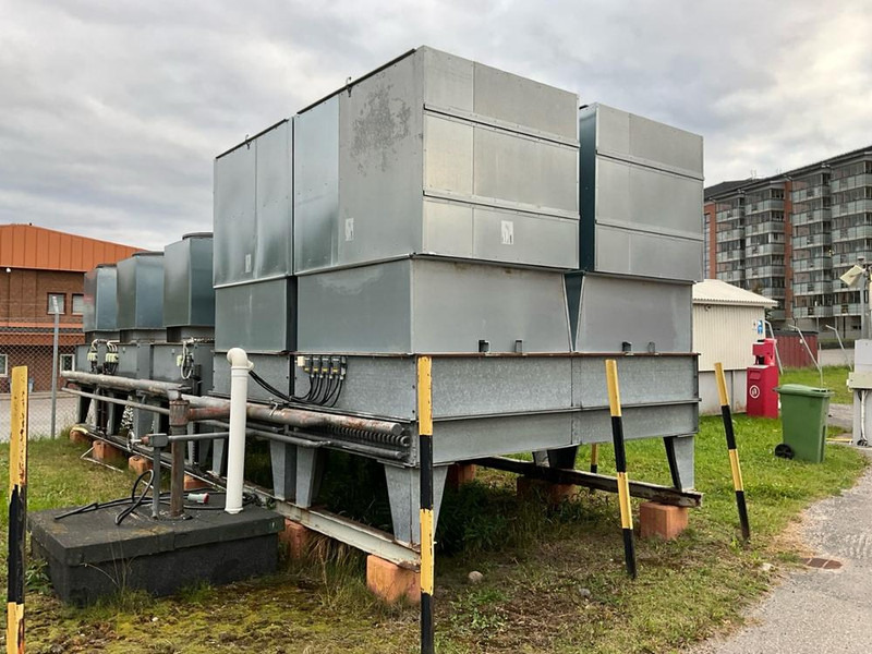 Swegon CALAMO A - Transportna traka: slika Swegon CALAMO A - Transportna traka Swegon CALAMO A - Transportna traka: slika Swegon CALAMO A - Transportna traka