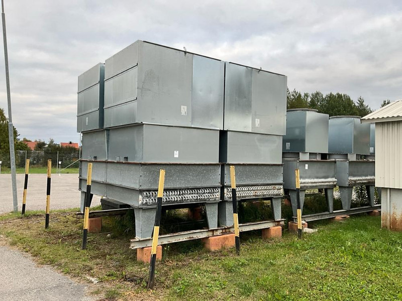 Swegon CALAMO A - Transportna traka: slika Swegon CALAMO A - Transportna traka Swegon CALAMO A - Transportna traka: slika Swegon CALAMO A - Transportna traka