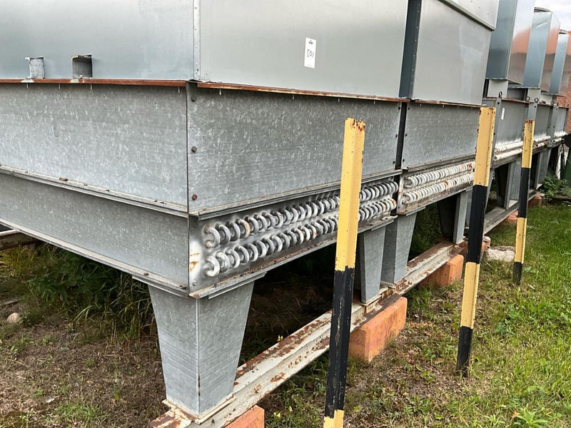 Swegon CALAMO A - Transportna traka: slika Swegon CALAMO A - Transportna traka Swegon CALAMO A - Transportna traka: slika Swegon CALAMO A - Transportna traka