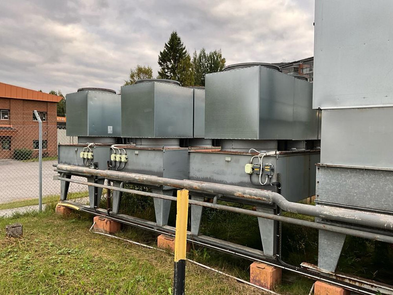 Swegon CLA B 800-900 - Transportna traka: slika Swegon CLA B 800-900 - Transportna traka Swegon CLA B 800-900 - Transportna traka: slika Swegon CLA B 800-900 - Transportna traka