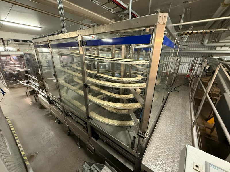 Tetra Pak ACHX30-0700-50M - Transportna traka: slika Tetra Pak ACHX30-0700-50M - Transportna traka Tetra Pak ACHX30-0700-50M - Transportna traka: slika Tetra Pak ACHX30-0700-50M - Transportna traka