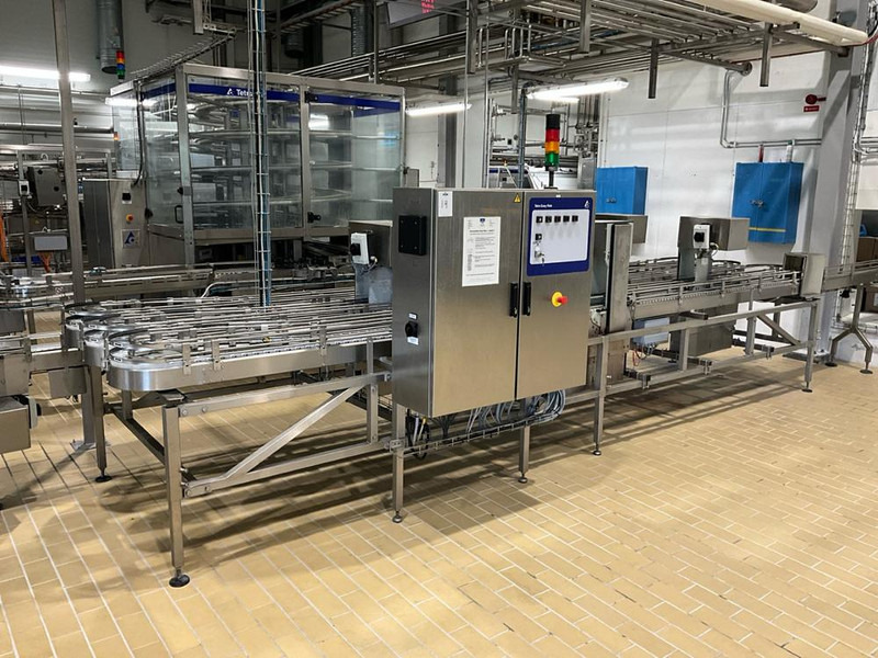 Tetra Pak Easy Ride - Transportna traka: slika Tetra Pak Easy Ride - Transportna traka Tetra Pak Easy Ride - Transportna traka: slika Tetra Pak Easy Ride - Transportna traka