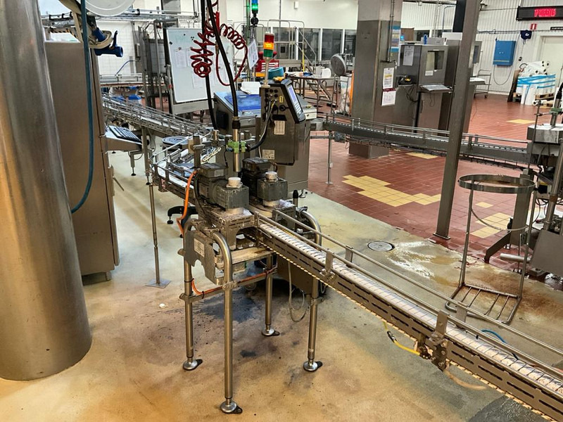 Tetra Pak - Transportna traka: slika Tetra Pak - Transportna traka Tetra Pak - Transportna traka: slika Tetra Pak - Transportna traka