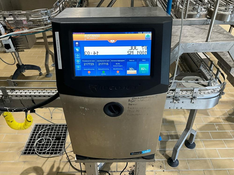 Tetra Pak - Transportna traka: slika Tetra Pak - Transportna traka Tetra Pak - Transportna traka: slika Tetra Pak - Transportna traka