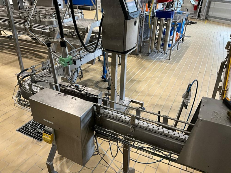 Tetra Pak - Transportna traka: slika Tetra Pak - Transportna traka Tetra Pak - Transportna traka: slika Tetra Pak - Transportna traka