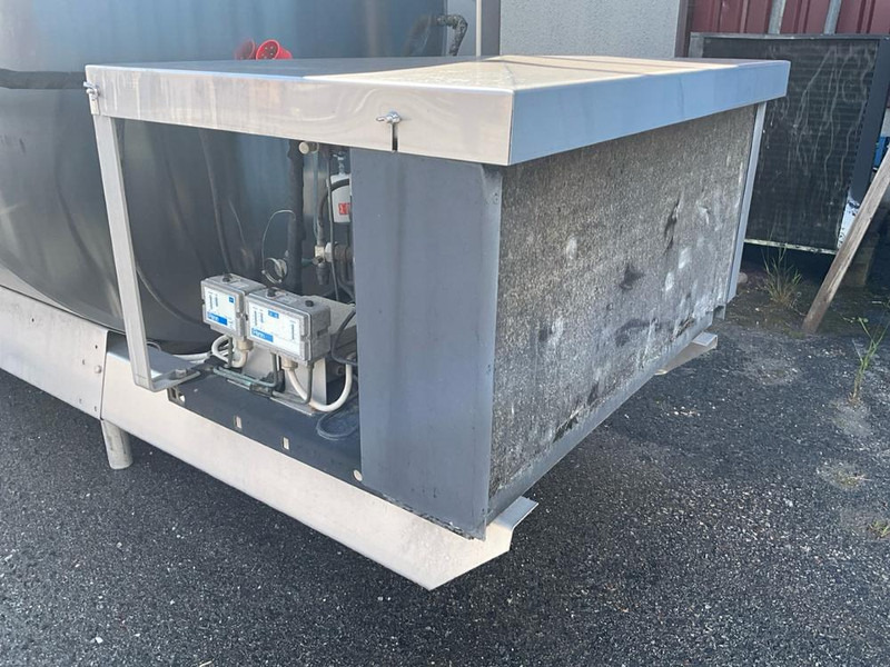 Oprema za prehrambenu industriju Weldholms DF 953 AD: slika Oprema za prehrambenu industriju Weldholms DF 953 AD Oprema za prehrambenu industriju Weldholms DF 953 AD: slika Oprema za prehrambenu industriju Weldholms DF 953 AD