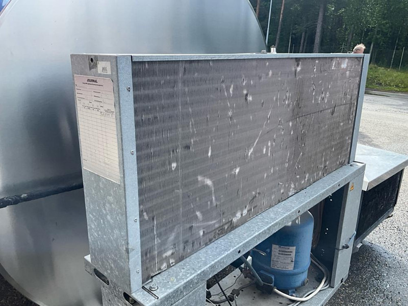 Oprema za prehrambenu industriju Weldholms DF 953: slika Oprema za prehrambenu industriju Weldholms DF 953 Oprema za prehrambenu industriju Weldholms DF 953: slika Oprema za prehrambenu industriju Weldholms DF 953