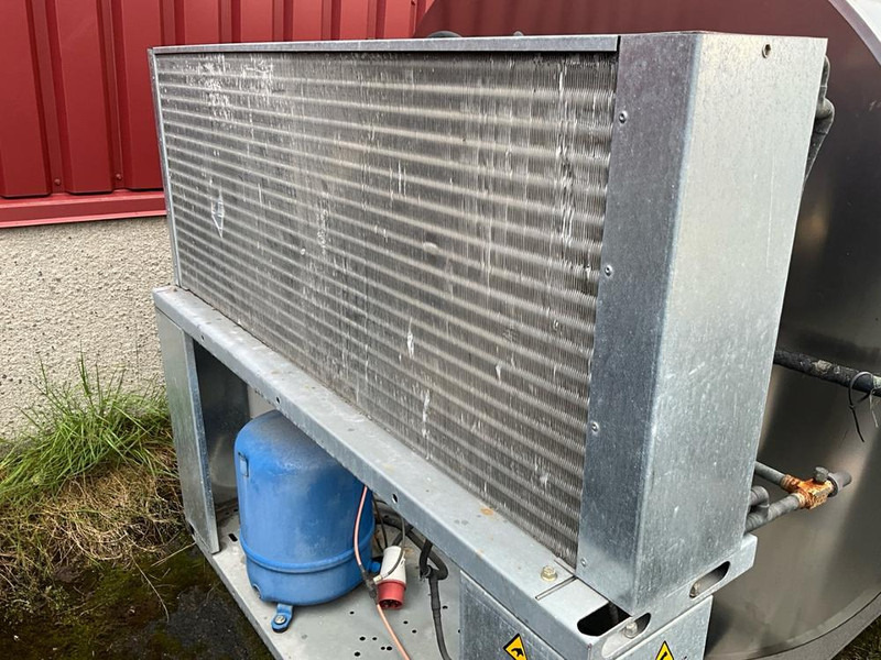 Oprema za prehrambenu industriju Weldholms DF 953: slika Oprema za prehrambenu industriju Weldholms DF 953 Oprema za prehrambenu industriju Weldholms DF 953: slika Oprema za prehrambenu industriju Weldholms DF 953