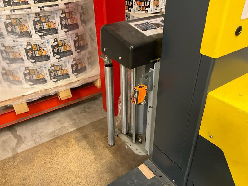 Siat SW2M - Stroj za pakiranje: slika siat SW2M - Stroj za pakiranje Siat SW2M - Stroj za pakiranje: slika siat SW2M - Stroj za pakiranje