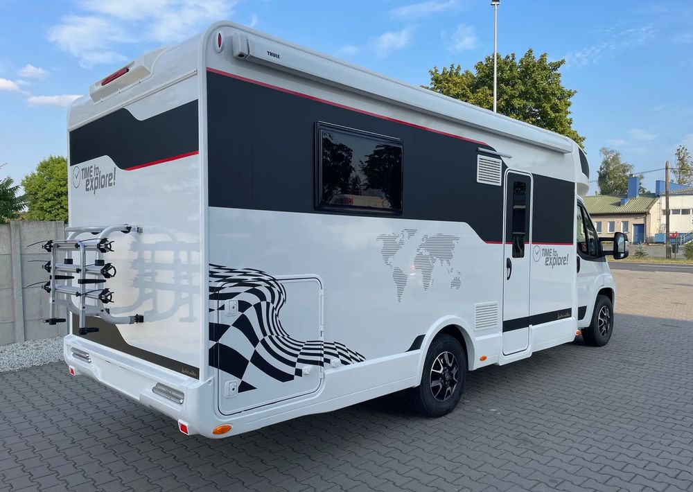 Fiat Ducato RIMOR Seal 66 Plus - Kamper: slika Fiat Ducato RIMOR Seal 66 Plus - Kamper Fiat Ducato RIMOR Seal 66 Plus - Kamper: slika Fiat Ducato RIMOR Seal 66 Plus - Kamper