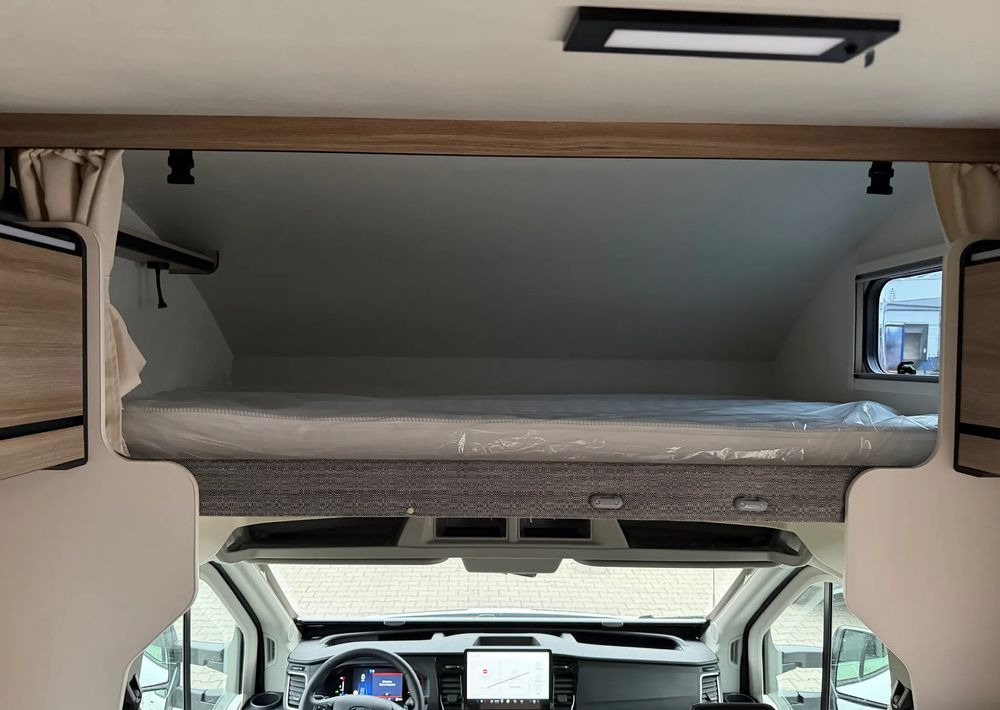 Zakup  Ford Transit RIMOR KILIG 695 Ford Transit RIMOR KILIG 695: slika Zakup  Ford Transit RIMOR KILIG 695 Ford Transit RIMOR KILIG 695