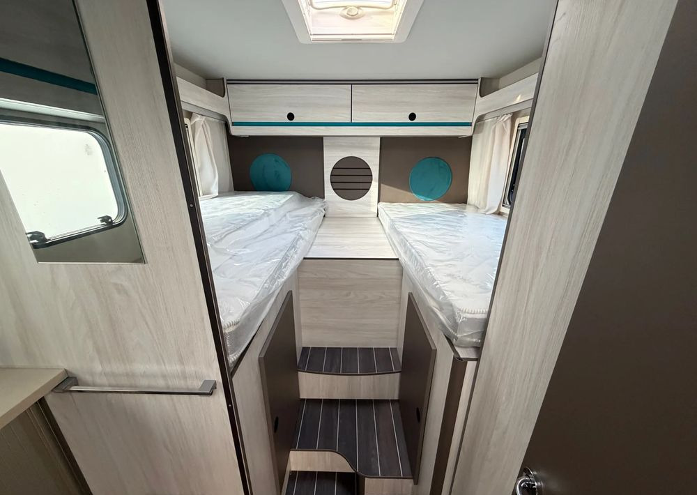 Novi Kamper Ford Transit RIMOR KILIG 95 Plus: slika Novi Kamper Ford Transit RIMOR KILIG 95 Plus