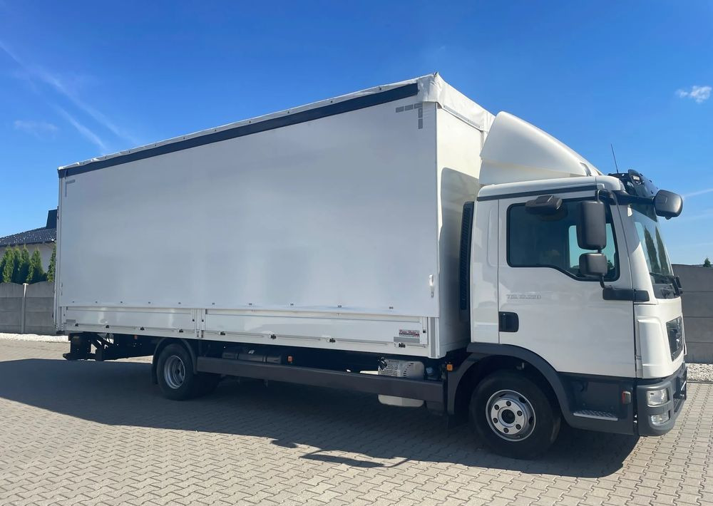 MAN TGL 12.220, Burtofirana! - Kamion s ceradom: slika MAN TGL 12.220, Burtofirana! - Kamion s ceradom MAN TGL 12.220, Burtofirana! - Kamion s ceradom: slika MAN TGL 12.220, Burtofirana! - Kamion s ceradom