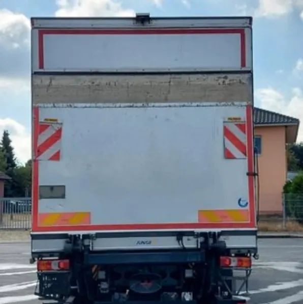 Mercedes-Benz ACTROS 2542 - Kamion sandučar: slika Mercedes-Benz ACTROS 2542 - Kamion sandučar Mercedes-Benz ACTROS 2542 - Kamion sandučar: slika Mercedes-Benz ACTROS 2542 - Kamion sandučar