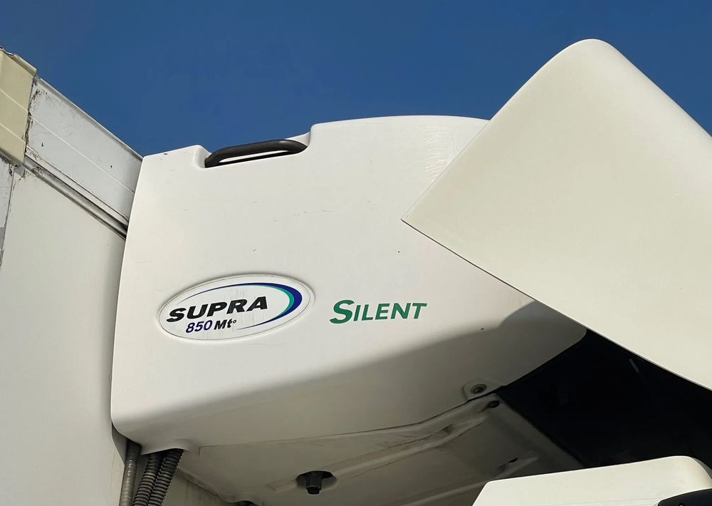 Mercedes-Benz ATEGO 1223/ CHŁODNIA/ 15 PALET - Kamion hladnjača: slika Mercedes-Benz ATEGO 1223/ CHŁODNIA/ 15 PALET - Kamion hladnjača Mercedes-Benz ATEGO 1223/ CHŁODNIA/ 15 PALET - Kamion hladnjača: slika Mercedes-Benz ATEGO 1223/ CHŁODNIA/ 15 PALET - Kamion hladnjača