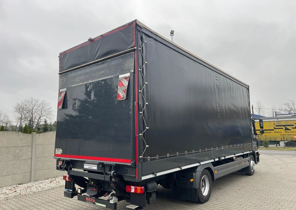 Mercedes-Benz ATEGO 1230 - Kamion s ceradom: slika Mercedes-Benz ATEGO 1230 - Kamion s ceradom Mercedes-Benz ATEGO 1230 - Kamion s ceradom: slika Mercedes-Benz ATEGO 1230 - Kamion s ceradom