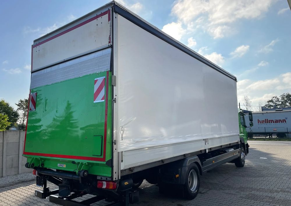 Mercedes-Benz ATEGO 1624/ KABINA SYPIALNA! - Kamion s ceradom: slika Mercedes-Benz ATEGO 1624/ KABINA SYPIALNA! - Kamion s ceradom Mercedes-Benz ATEGO 1624/ KABINA SYPIALNA! - Kamion s ceradom: slika Mercedes-Benz ATEGO 1624/ KABINA SYPIALNA! - Kamion s ceradom