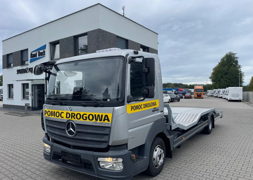 Mercedes-Benz ATEGO 818 AUTOLAWETA - Kamion za vuču: slika Mercedes-Benz ATEGO 818 AUTOLAWETA - Kamion za vuču Mercedes-Benz ATEGO 818 AUTOLAWETA - Kamion za vuču: slika Mercedes-Benz ATEGO 818 AUTOLAWETA - Kamion za vuču