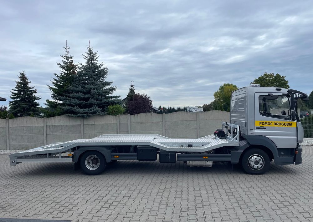 Mercedes-Benz ATEGO 818 AUTOLAWETA - Kamion za vuču: slika Mercedes-Benz ATEGO 818 AUTOLAWETA - Kamion za vuču Mercedes-Benz ATEGO 818 AUTOLAWETA - Kamion za vuču: slika Mercedes-Benz ATEGO 818 AUTOLAWETA - Kamion za vuču