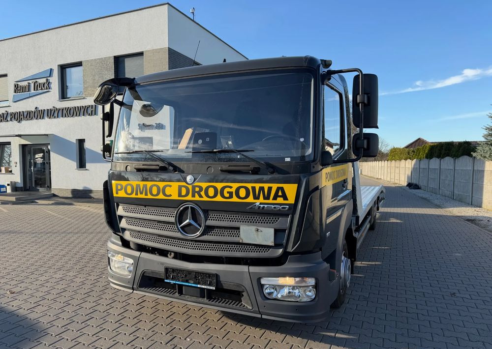 Mercedes-Benz ATEGO 818 AUTOLAWETA - Kamion za vuču: slika Mercedes-Benz ATEGO 818 AUTOLAWETA - Kamion za vuču Mercedes-Benz ATEGO 818 AUTOLAWETA - Kamion za vuču: slika Mercedes-Benz ATEGO 818 AUTOLAWETA - Kamion za vuču