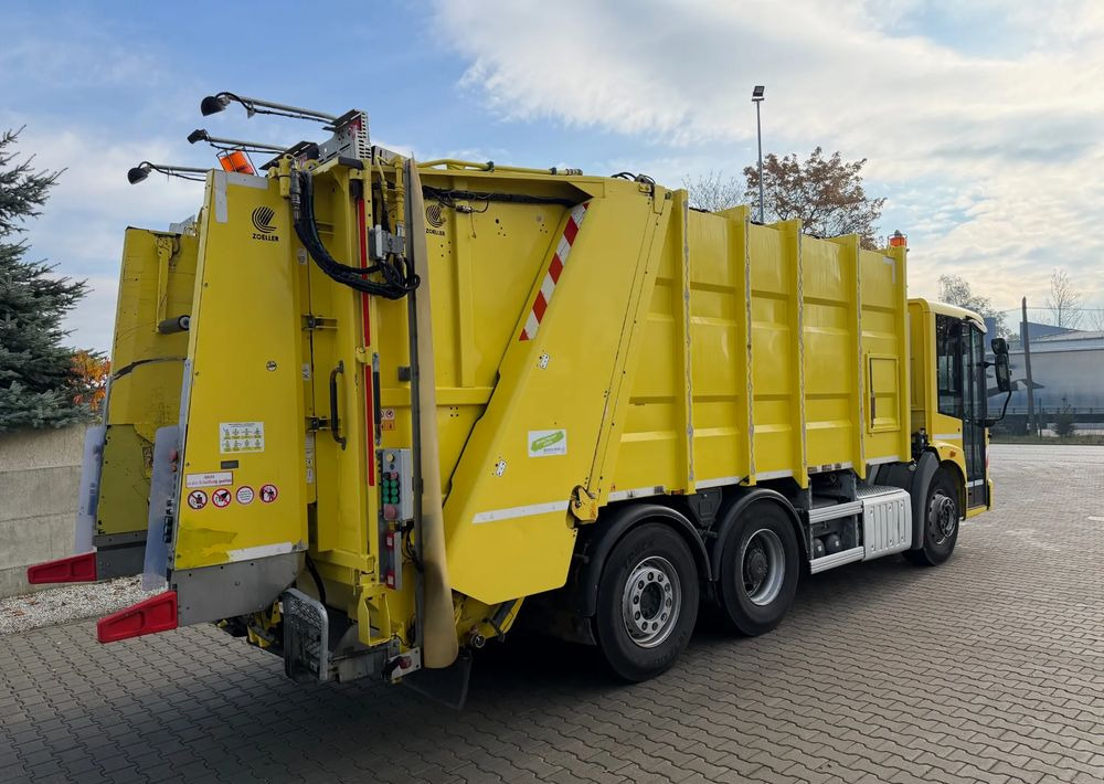 Mercedes-Benz ECONIC 2630, EURO6/ ŚMECIARKA/ ZOELLER/ DELTA - Kamion za odvoz smeća: slika Mercedes-Benz ECONIC 2630, EURO6/ ŚMECIARKA/ ZOELLER/ DELTA - Kamion za odvoz smeća Mercedes-Benz ECONIC 2630, EURO6/ ŚMECIARKA/ ZOELLER/ DELTA - Kamion za odvoz smeća: slika Mercedes-Benz ECONIC 2630, EURO6/ ŚMECIARKA/ ZOELLER/ DELTA - Kamion za odvoz smeća