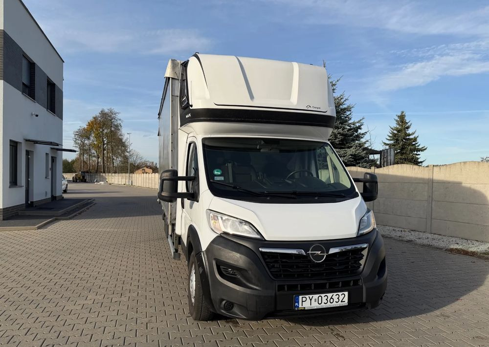Opel MOVANO PLANDEKA 10 PALET - Dostavno vozilo s ceradom: slika Opel MOVANO PLANDEKA 10 PALET - Dostavno vozilo s ceradom Opel MOVANO PLANDEKA 10 PALET - Dostavno vozilo s ceradom: slika Opel MOVANO PLANDEKA 10 PALET - Dostavno vozilo s ceradom