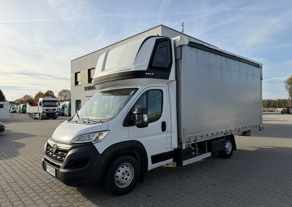 Opel MOVANO PLANDEKA 10 PALET - Dostavno vozilo s ceradom: slika Opel MOVANO PLANDEKA 10 PALET - Dostavno vozilo s ceradom Opel MOVANO PLANDEKA 10 PALET - Dostavno vozilo s ceradom: slika Opel MOVANO PLANDEKA 10 PALET - Dostavno vozilo s ceradom