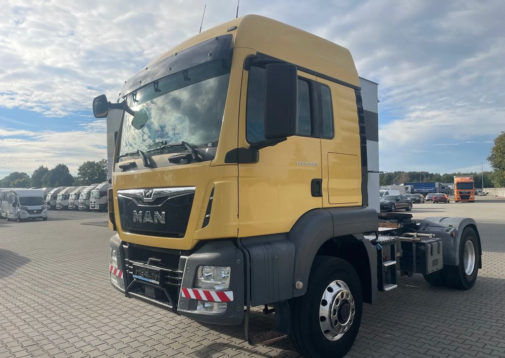 MAN TGS 18.460, HydroDrive, 4x4 - Tegljač: slika MAN TGS 18.460, HydroDrive, 4x4 - Tegljač MAN TGS 18.460, HydroDrive, 4x4 - Tegljač: slika MAN TGS 18.460, HydroDrive, 4x4 - Tegljač
