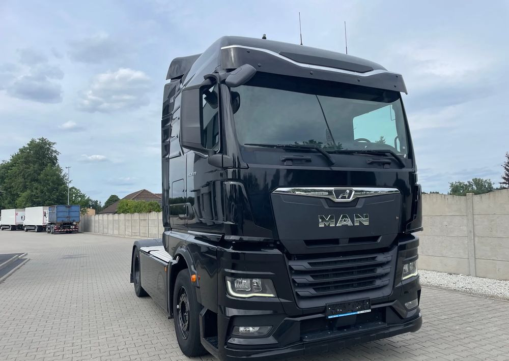 MAN TGX XLX 18.470/ RETARDER/ GWARANCJA! - Tegljač: slika MAN TGX XLX 18.470/ RETARDER/ GWARANCJA! - Tegljač MAN TGX XLX 18.470/ RETARDER/ GWARANCJA! - Tegljač: slika MAN TGX XLX 18.470/ RETARDER/ GWARANCJA! - Tegljač